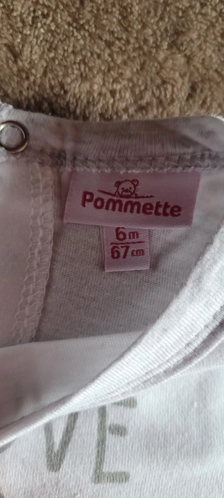 Pijama fino – photo 3